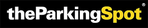 The Parking Spot logo