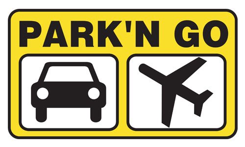 park-n-go logo