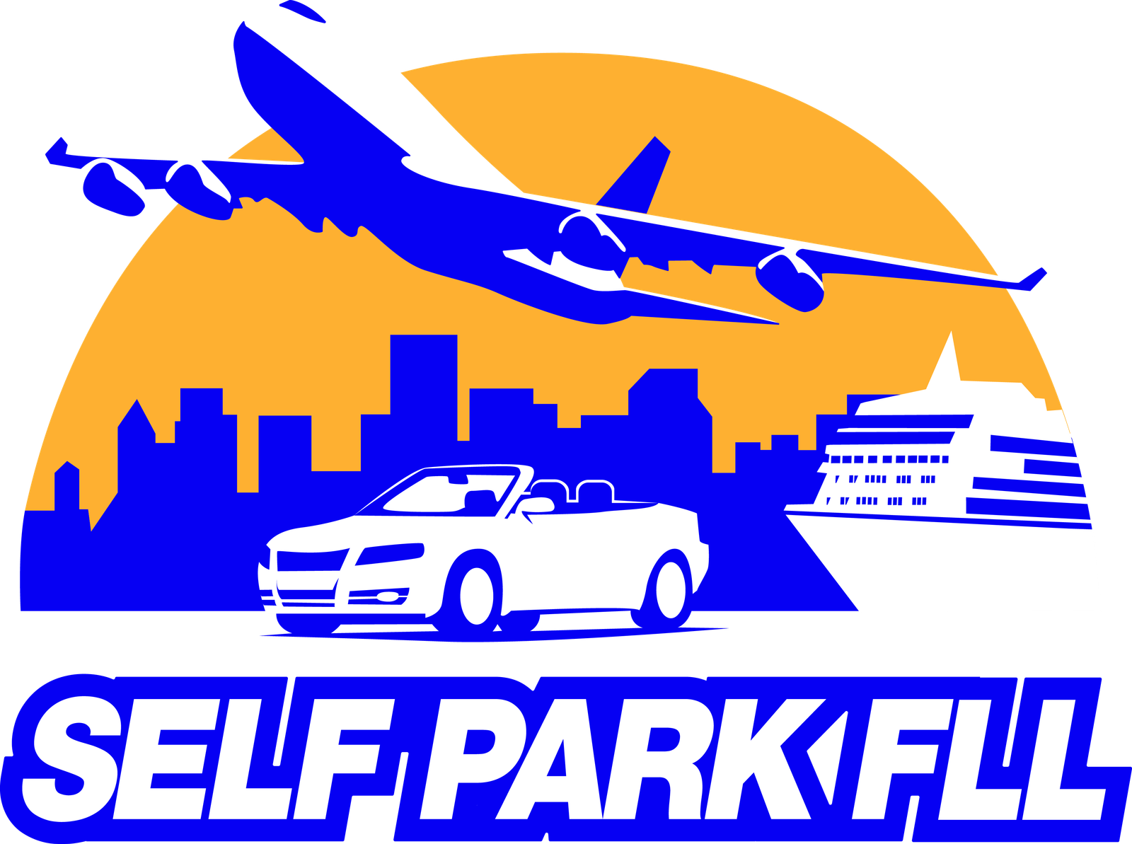 self park fll logo